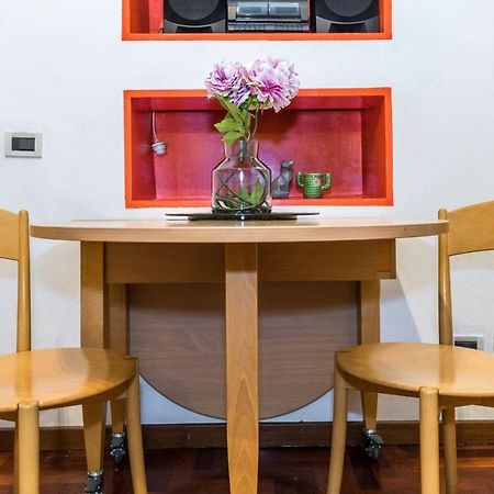 Altido Colorful Studio For 2 Close To Sforzesco Castle Milão Exterior foto